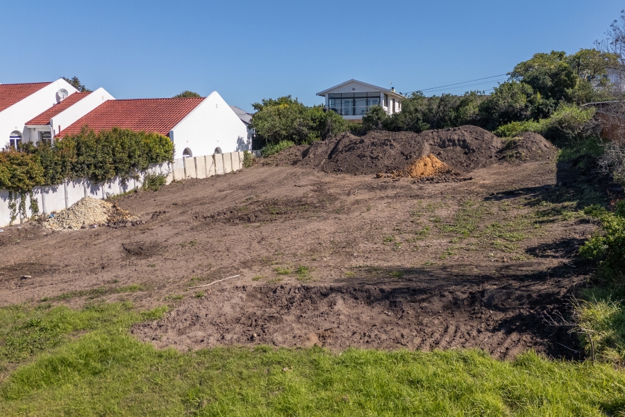 4 Bedroom Property for Sale in Upper Robberg Western Cape